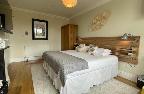 Boscombe Bed & Breakfast | Beach Lodge