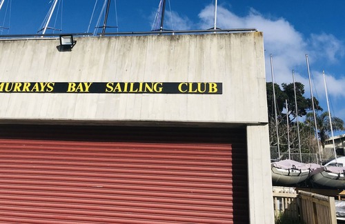 Mairangi Bay House | Beach Lodge with sea view