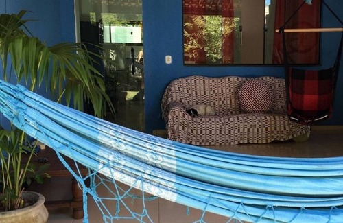 Tucuns Apartment | Beach loft in Búzios, just a stone's throw from the paradise of Tucuns 🐚