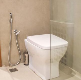 Vidigal Apartment | Beach Loft next to the Sheraton Leblon