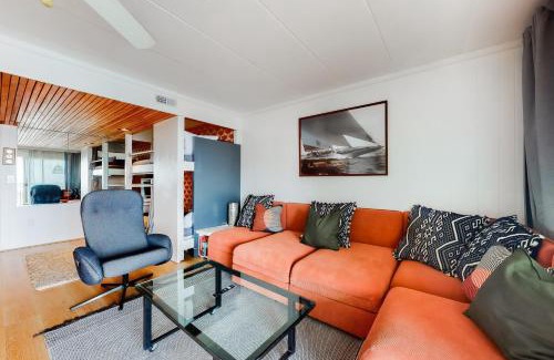 Midtown Ocean City Apartment | Beach Lofts