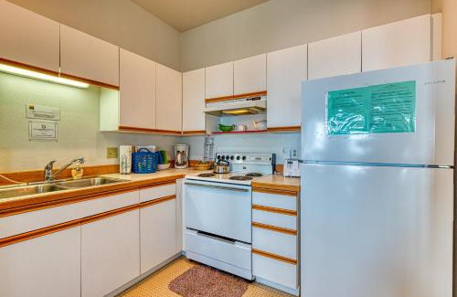 Bandon Apartment | Beach Loop Condo #2 - South Unit