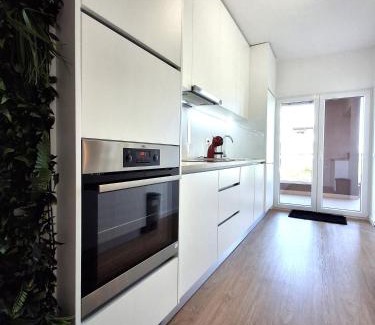 Praia da Rocha Apartment | Beach Lounge Apartment Litoralmar