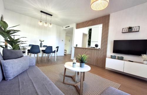 Praia da Rocha Apartment | Beach Lounge Apartment Litoralmar