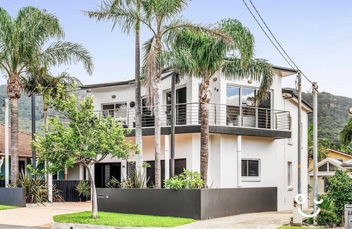 Thirroul House | Beach Lovers Delight @ Thirroul Beach