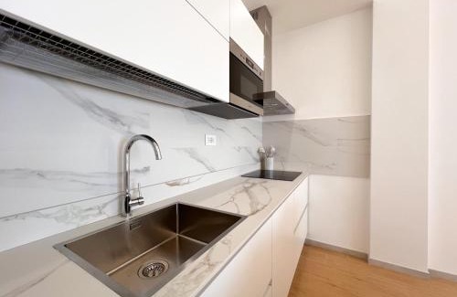 Nettuno Apartment | Beach Luxury Home