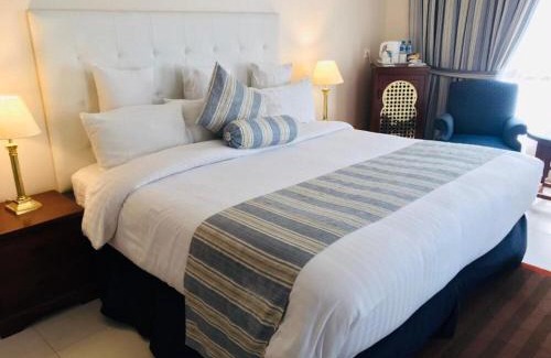 Karachi Hotel | Beach Luxury Hotel