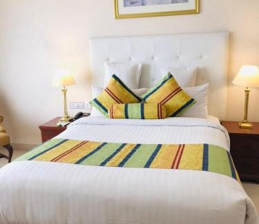 Karachi Hotel | Beach Luxury Hotel