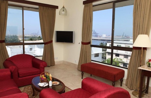 Karachi Hotel | Beach Luxury Hotel