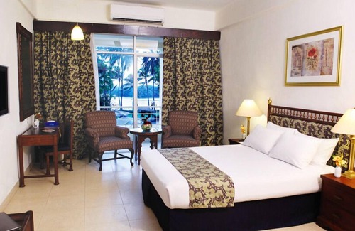 Karachi Hotel | Beach Luxury Hotel