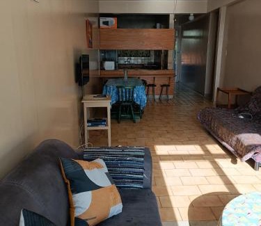 Uvongo Apartment | Beach mansions No 6