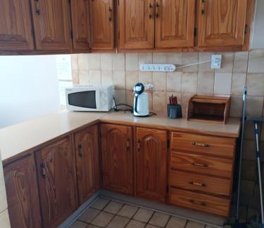 Uvongo Apartment | Beach mansions No 6