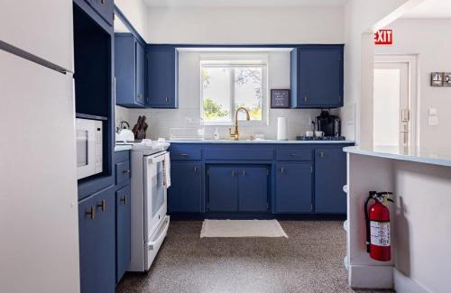 Royal Poinciana House | Beach Oasis Golf View & Near Hollywood Beach
