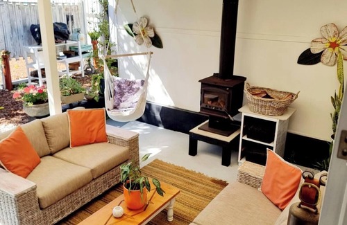 Iluka Apartment | Beach pad with a modern touch in the heart of Iluka