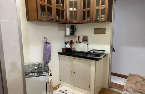 Leblon Apartment | Beach Paradise Praia do Leblon