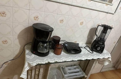 Leblon Apartment | Beach Paradise Praia do Leblon
