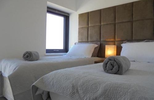 Bournemouth City Centre Apartment | Beach Penthouse Apartment Bournemouth