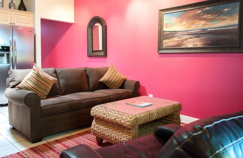 Cocoa Beach Cottage | Beach Place Guesthouses