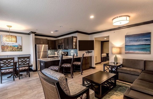 Cocoa Beach Resort | Beach, pool, beautiful sunset and more at Westgate Resorts Cocoa Beach FL