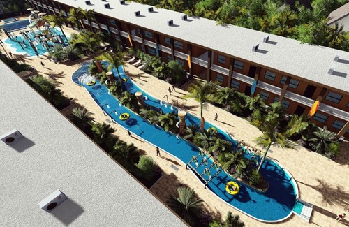 Cocoa Beach Resort | Beach, pool, beautiful sunset and more at Westgate Resorts Cocoa Beach FL