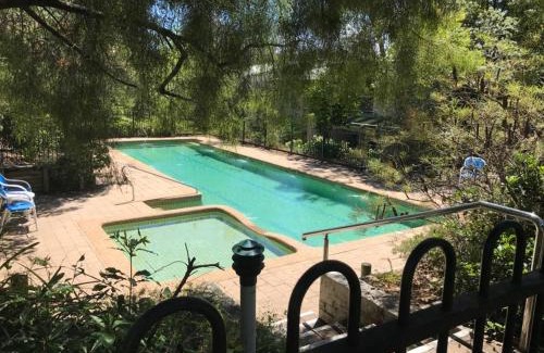 Surf Beach Apartment | Beach-Pool-Tennis-Ocean Views-All at Your Door