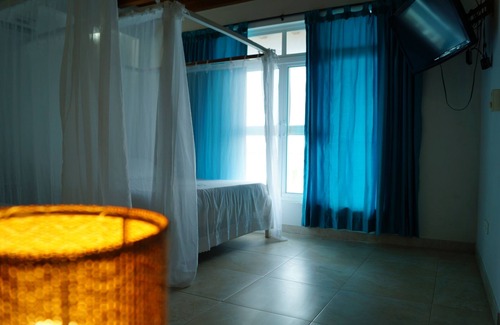 Zona Norte Bed & Breakfast | Beach Property with a pool and terrace