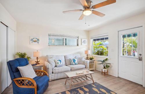 Gulfport Apartment | Beach Quarters 3BR - #2, #3, #4