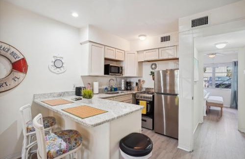 Gulfport Apartment | Beach Quarters 3BR - #2, #3, #4
