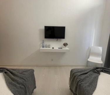 Ribamar Bed & Breakfast | Beach Residence Mar do Norte