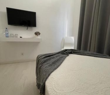 Ribamar Bed & Breakfast | Beach Residence Mar do Norte