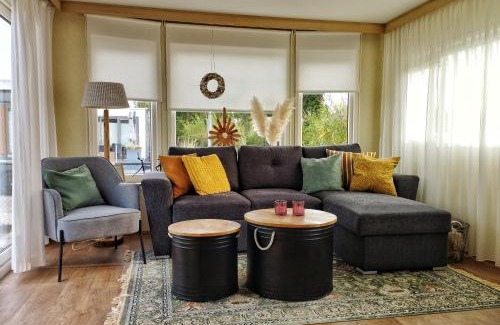 Kamperland Ski Chalet | Beach Resort Kamperland - BRK 414