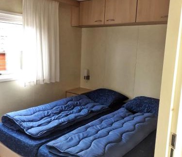 Kamperland Ski Chalet | Beach Resort Kamperland - BRK 414