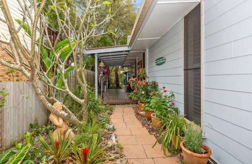 Hastings Point House | BEACH RETREAT