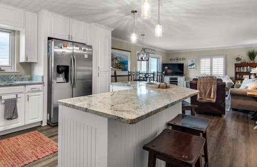 Seacrest Condo | Beach Retreat, Gulf-Front, Stunning Views, Pool, Tennis + Free Tickets!