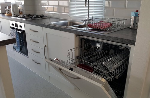 Whitstable Ski Chalet | Beach Retreat - the perfect seaside escape.