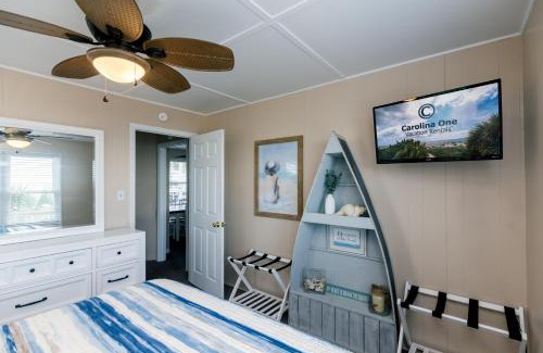 Edisto Island House | Beach Retreat