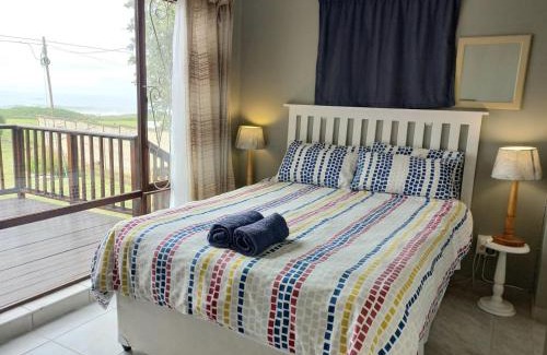 Kidd's Beach Apartment | Beach Rock Cottage