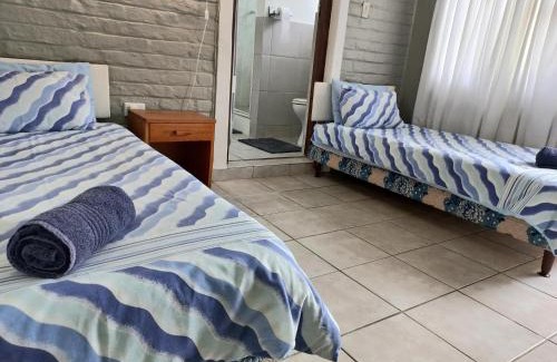 Kidd's Beach Apartment | Beach Rock Cottage