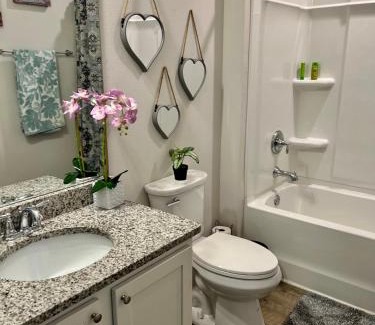 Upper Grand Lagoon House | Beach Room, for wonderful Vacation