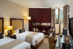 Al Zahiyah Resort | Beach Rotana - Abu Dhabi