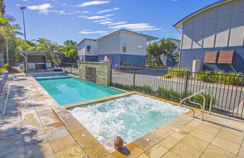 Casuarina Villa | Beach Shack 24 Casuarina