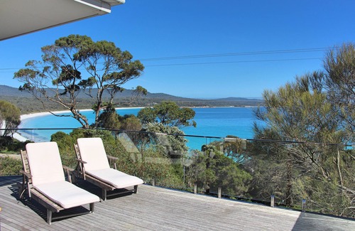 Binalong Bay House | Beach Side Bay Of Fires