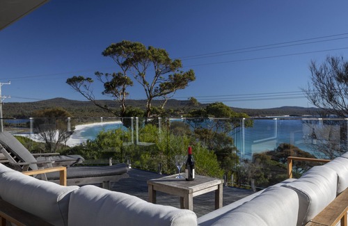 Binalong Bay House | Beach Side Bay Of Fires