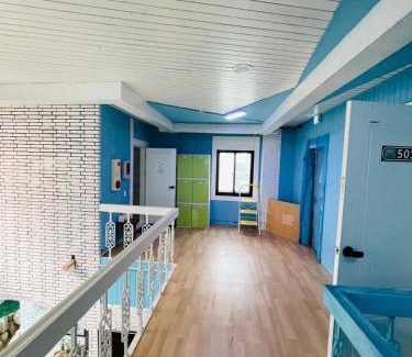 Haeundae House | Beach Stay Guesthouse