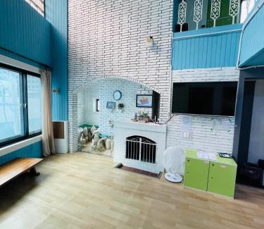 Haeundae House | Beach Stay Guesthouse