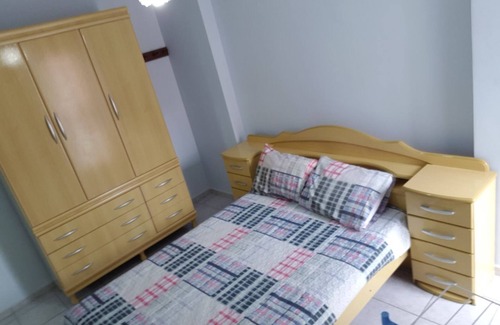 Tupi Apartment | Beach, Sun and Sea - Praia Grande - Vila Tupi