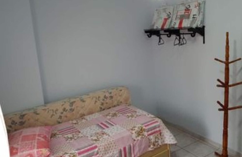 Tupi Apartment | Beach, Sun and Sea - Praia Grande - Vila Tupi