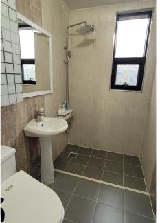 Jocheon House | Beach Sunset