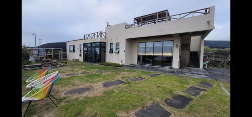 Jocheon House | Beach Sunset