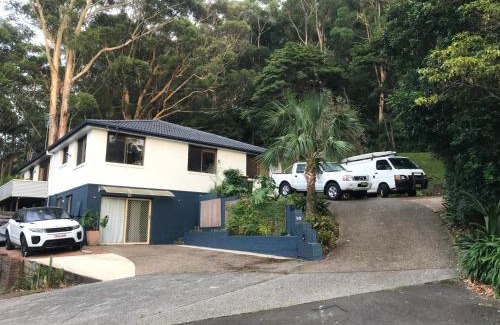 Stanwell Park Apartment | Beach to Bush